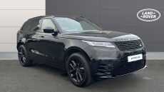 Land Rover Range Rover Velar 2.0 D200 MHEV Dynamic SE 5dr Auto Diesel Estate